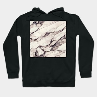 Marble style pattern art 32 regular grid Hoodie